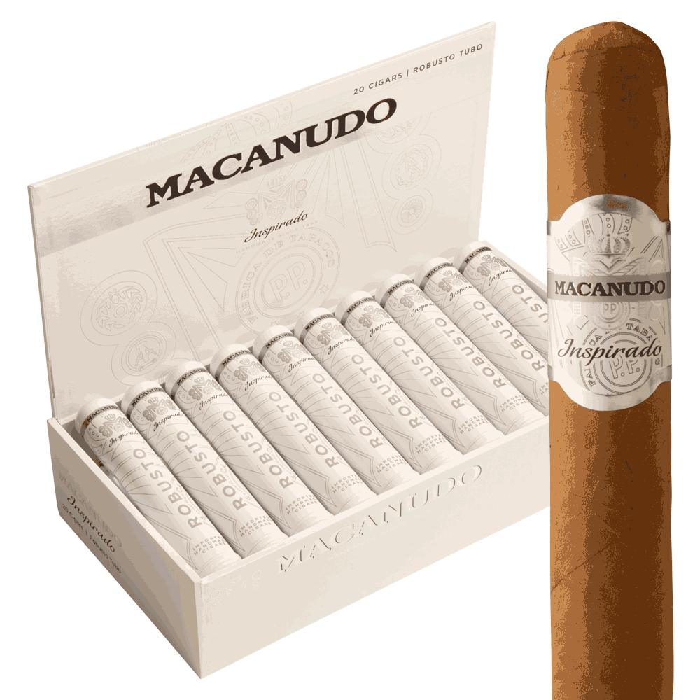 Robusto Tubo, , cigars